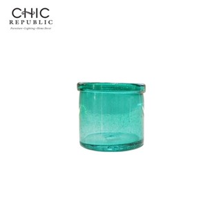 CHIC REPUBLIC MASON/15,เชิงเทียน – สี ฟ้า