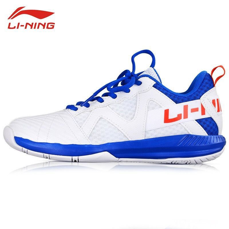 Li Ning professional badminton shoes