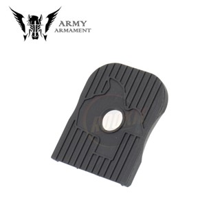 Army Armament R607 Base Plate