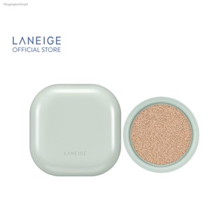 🔥ส่งไวจากไทย🔥LANEIGE NEO Cushion Matte SPF 42 PA+++ (15g. + Refill) ลาเนจ นีโอ คุชชั่น สูตรแมตต์ ตลับจริง รีฟิล