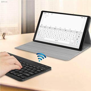 For Lenovo Tab M10 FHD Plus (2nd Gen) TB-X606F/TB-X606X 10.3 inch Bluetooth With Magnetic Keyboard Thin Cover Case