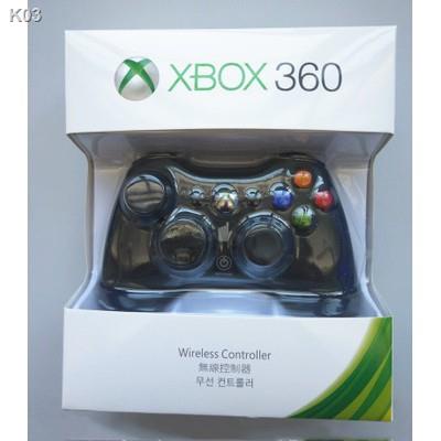 Xbox360 wireless game controller xbox360 vibration handle game console controller