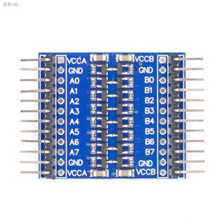 5V - 3.3V Logic Level Converter Module iic i2c Bi-Directional 8-way channel