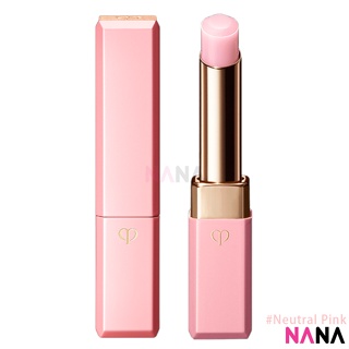 Cle De Peau Magnificateur Lèvres N Lip Glorifier Neutral Pink 2.8g
