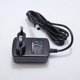 VIPER VPR1210 12V 1A TIS Switching Adapter VIPER อะแดปเตอร์ มอก. 12โวลต์ 1แอมป์