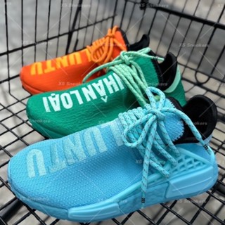 adidas ของแท้ 100%  NMD HU