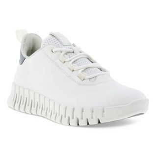 ECCO รองเท้ารุ่น ECCO GRUUV W WHITE