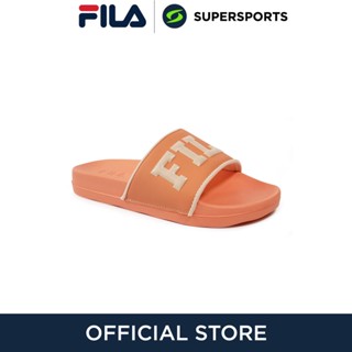  FILA Gone Wild รองเท้าแตะผู้หญิง