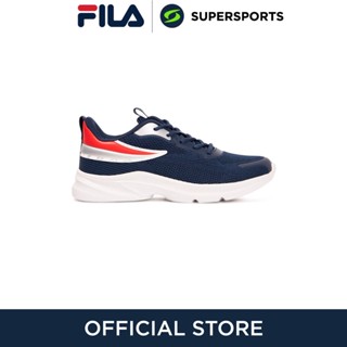 FILA Flagy รองเท้าวิ่งผู้ชาย รองเท้ากีฬา