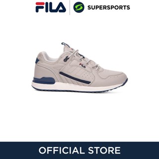 FILA Grap รองเท้าลำลองผู้ชาย รองเท้าผ้าใบ