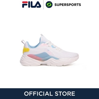 FILA Coby รองเท้าวิ่งผู้หญิง รองเท้ากีฬา