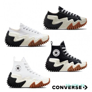 👟🔥CONVERSE Run Star Motion Platform รองเท้า คอนเวิร์ส แท้ รุ่นฮิต