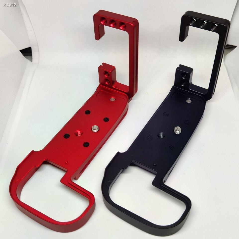 Original Ping Workshop Canon E0S R6/R5 L-type quick-loading plate anti-scratch Vertical clapper boar