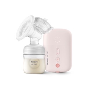 Philips Avent เครื่องปั๊มนมไฟฟ้า แบบปั๊มเดี่ยว