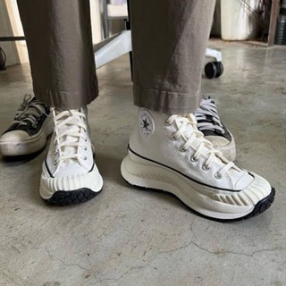 ♝☏❀รองเท้า Converse At-cx Future Comfort Chuck 70 ใส่ได้ทั้ง ชาย หญิง ส่งฟรีรองเท้าผ้าใบผู้ชาย