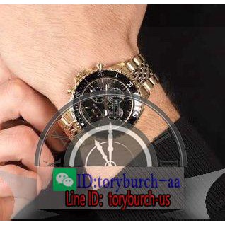 MK8726 Mk8727 Michael Kors man's chrono waterproof quartz watch submariner diver watch 44mm