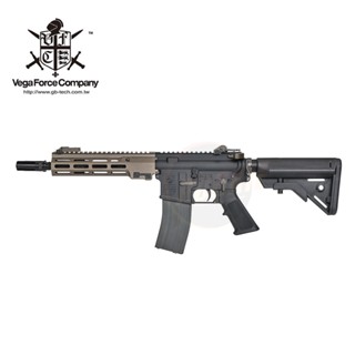 ผ่อน 0% นาน 0 เดือน VFC COLT MK16 URG-I 10.3" V3 GBB บีบีแอร์ซอฟต์ ใช้สำหรับลูกพลาสติก 6mm เท่านั้น