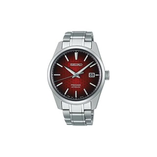 Seiko ไซโก้ PRESAGE ดูผู้ชาย SARX089 w1277