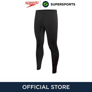 SPEEDO 1XT กางเกงว่ายน้ำขายาวผู้ชาย