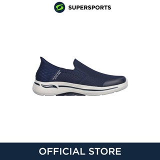 SKECHERS GO WALK® Arch Fit® - Hands Free รองเท้าลำลองผู้หญิง