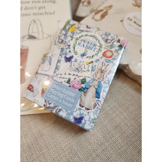 PETER RABBIT Playing Card