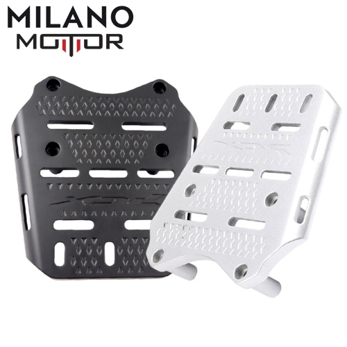 ตะแกรงท้ายมอเตอร์ไซค์ แร็คท้าย PCX 125 150 160 ตะแกรงท้าย ตะแกรงท้ายมอเตอร์ไซค์ motorcycle rear rack