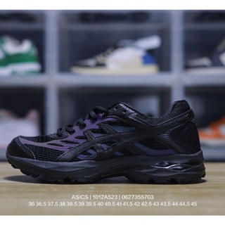 พร้อมส่ง รองเท้ากีฬา รองเท้าวิ่งจ๊อกกิ้ง น้ําหนักเบาพิเศษ Asics Gel-Flux 4 Generation