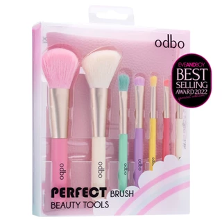ODBO - Perfect Brush Beauty Tools