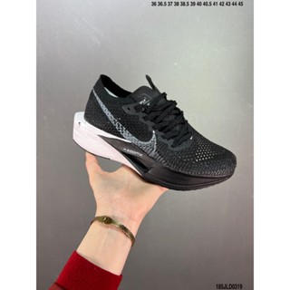 Nikezoomx Vaporly NEXT% 3 Marathon รองเท้าผ้าใบ ลําลอง น้ําหนักเบา เหมาะกับการวิ่ง เล่นกีฬา