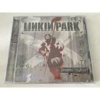 Linkin Park ทฤษฎีไฮบริด ไฮบริด แบบยังไม่เปิด