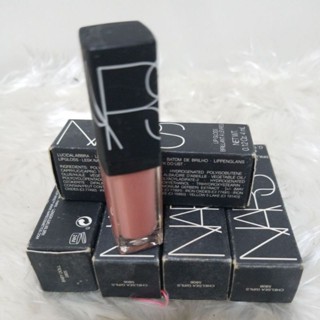 Nars lip gloss size 4ml