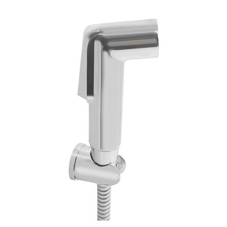 กล่องตำหนิ LA BELLE สายฉีดชำระครบชุดโครเมี่ยม LB-R005C