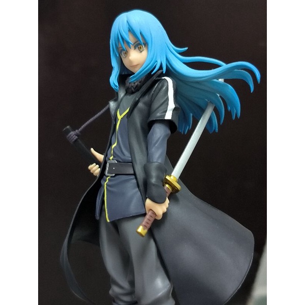 Rimuru Tempest Figure