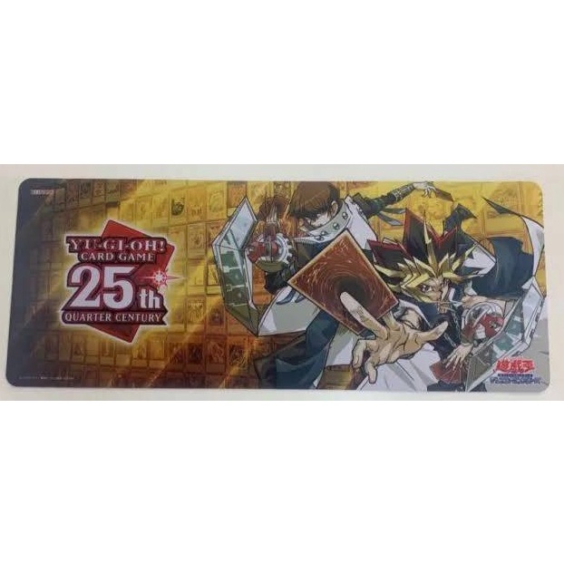 YG 6117YG--Playmat YG Playmat 6117 Yugioh Playmat 1 Playmat 4988602176117