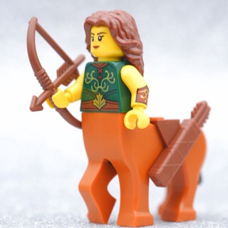 LEGO Centaur Warrior Series 21 - MINIFIGURE SERIES LEGO เลโก้ มินิฟิกเกอร์ ตัวต่อ ของเล่น