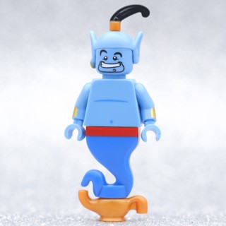 LEGO Genie Series Disney 1 - MINIFIGURE SERIES LEGO เลโก้ มินิฟิกเกอร์ ตัวต่อ ของเล่น