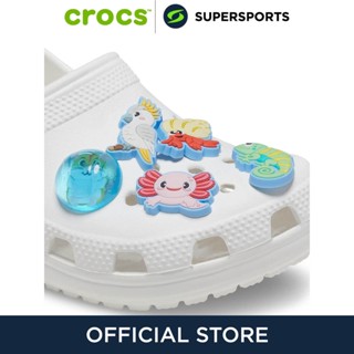 CROCS Jibbitz Little Critters Petshop 5-Pack ตัวติดรองเท้า