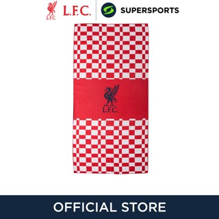 LIVERPOOL FOOTBALL CLUB Quick Dry ผ้าเช็ดตัวชายหาด