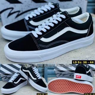 รองเท้า Vans Old Skool ชาย หญิง สินค้าใหม่มือ 1 ( พร้อมส่ง ของแท้💯 )