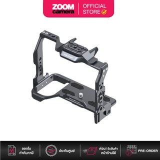 FALCAM F22&amp;F38 Quick Release Camera Cage for Sony A7M3/A7S3/A7R4/A1 2635