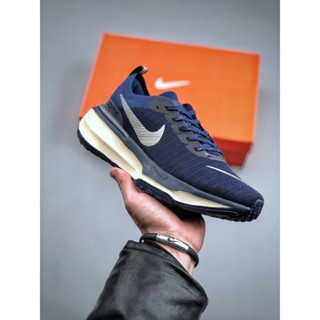 Nikezoomx INVINCIBLE RUN FK3 Sprint Marathon series รองเท้าผ้าใบลําลอง น้ําหนักเบา เหมาะกับการวิ่ง เล่นกีฬา