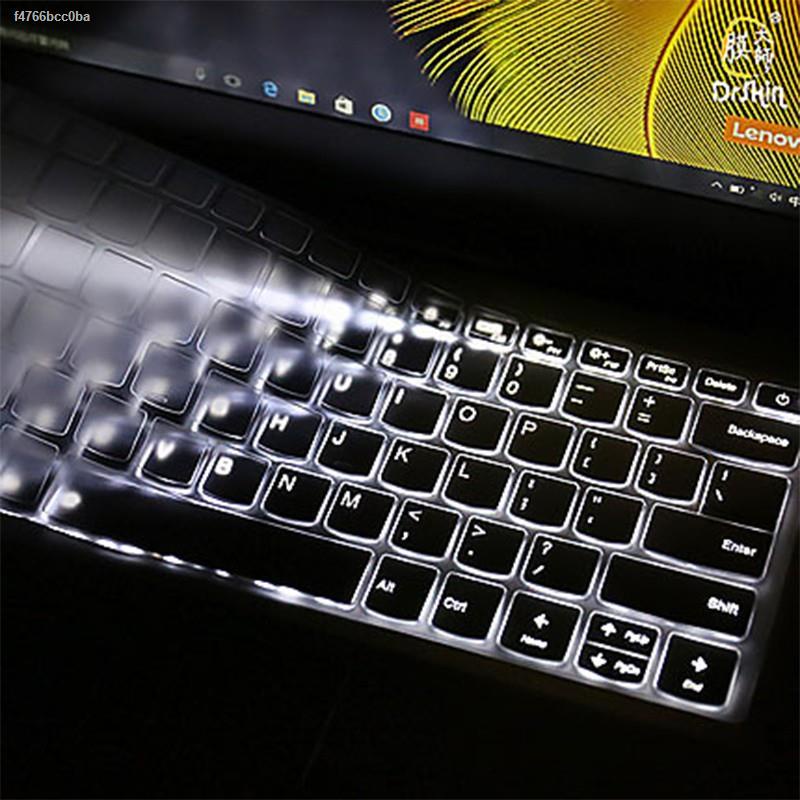 Lenovo Ideapad 330S Ideapad i3 Ideapad 320 S 120S 330C Slim 3 Slim 5I Silicone Keyboard Protector Cover