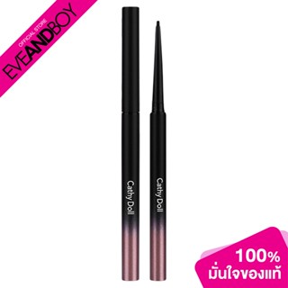 Cathy Doll - Ultra Slim Gel Liner (0.07g.) อายไลน์เนอร์