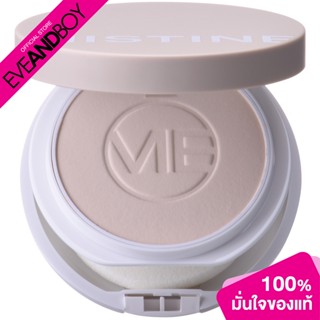 MISTINE - Finish Look Oil Control Powder SPF 25 PA+++ (10 g.)