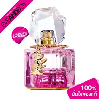 JUICY COUTURE - Oui Play Sweet Diva EDP (15 ml.) น้ำหอม EVEANDBOY[สินค้าแท้100%]