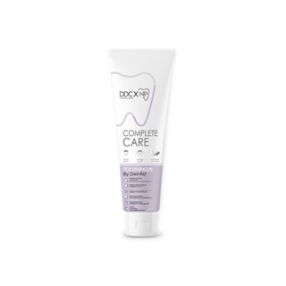 DDC - X NP Complete Care Toothpaste By Dentist 100 g.