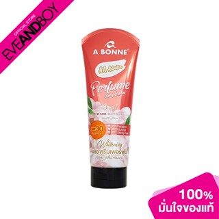 A BONNE - AA Arbutin Perfume Body Cream SPF30 PA++++