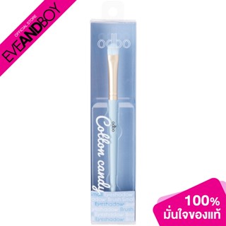 ODBO - Small Eyeshadow Brush (1pcs.) แปรงแต่งหน้า