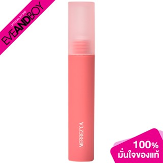 MERREZCA - Glow Ink Color Lip Tint (5g.) ลิปสติก