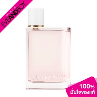 BURBERRY FRAGRANCE - Her Blossom EDT (30 ml.) น้ำหอม EVEANDBOY [สินค้าแท้100%]